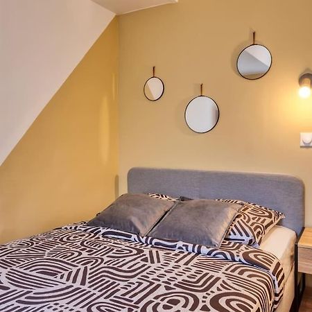 Appartement Renove Rouen Dış mekan fotoğraf