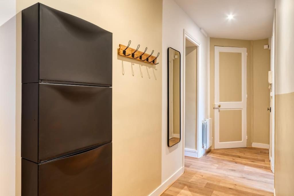Appartement Renove Rouen Dış mekan fotoğraf