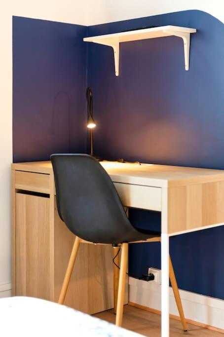 Appartement Renove Rouen Dış mekan fotoğraf