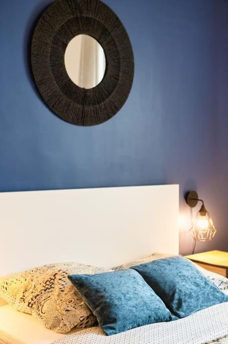 Appartement Renove Rouen Dış mekan fotoğraf