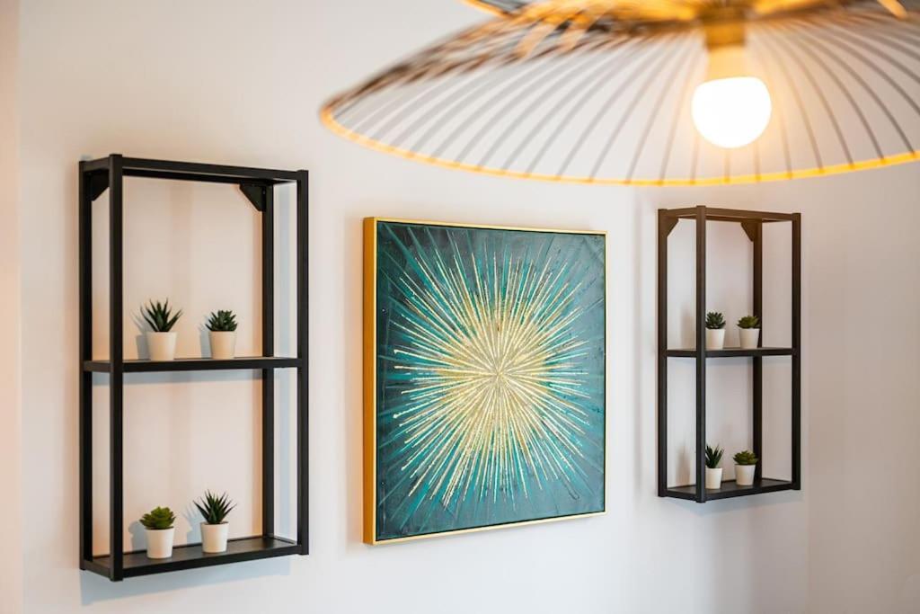 Appartement Renove Rouen Dış mekan fotoğraf